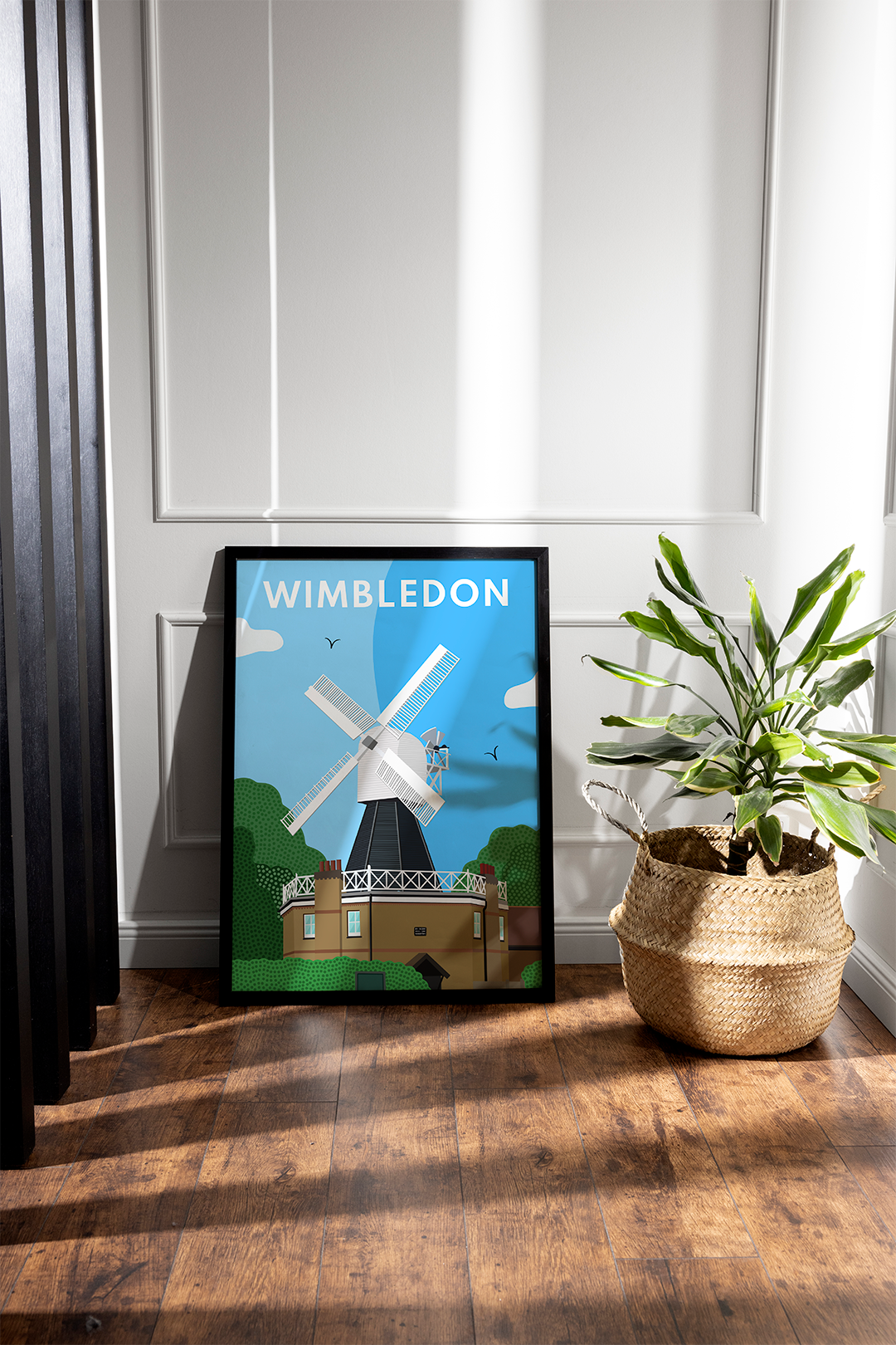Wimbledon Windmill